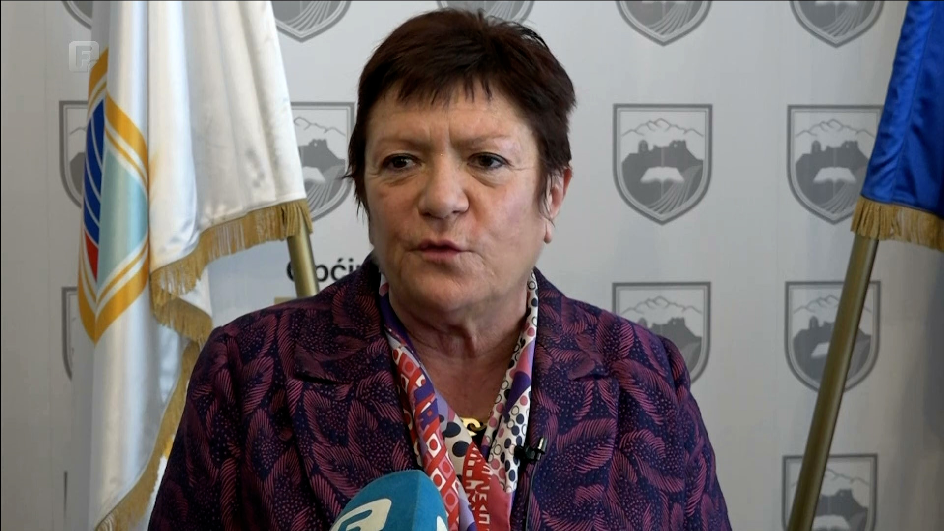 Ambasadorica Francuske posjetila Travnik - povod su "Konzulska vremena"